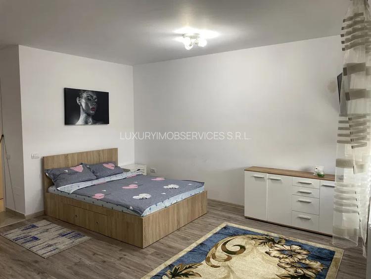 Garsoniera Militari Residence Rezervelor - 2