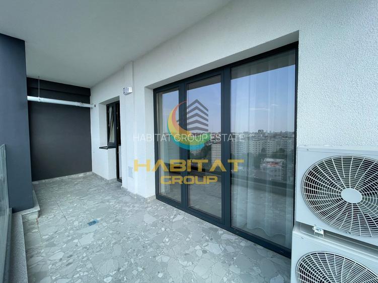 Penthouse 4 camere Nou Mihai Bravu Finalizat 3 min metrou - 17