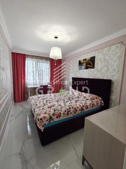 Apartament 3 camere I zona Vivo - 3