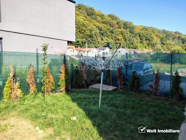 Duplex P+1+M, SU 134 mp, Tauti, drum privat, vecinatati noi - 3