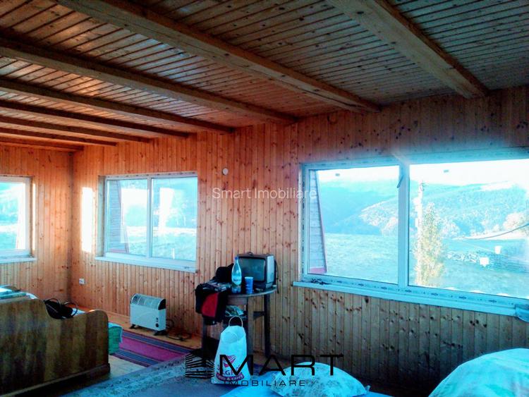 Casa individuala cu teren zona Paltinis - 9