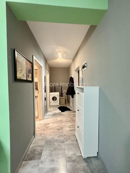 Giroc, Bucatarie inchisa, Loc de parcare - 11