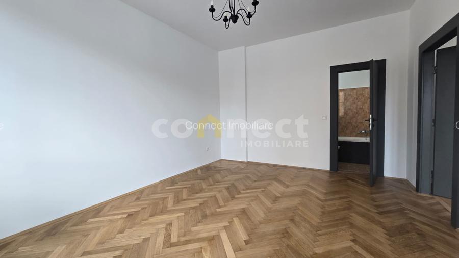Apartament  de inchiriat I 5 incaperi I la casa | Zona Parcul Central - 10