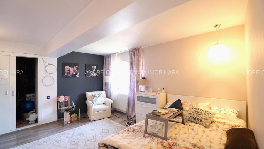 Vanzare Ultracentral orasul Piatra Neamt compus din 3000 mp teren si 4 cladiri - 13