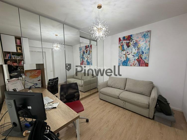 APARTAMENT LUX 3 CAMERE I 2 BAI I VOLUNTARI I IANCU NICOLAE - 20