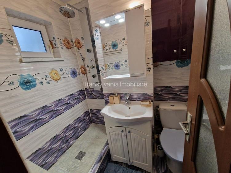 Apartament cu 2 camere renovat | 56 mp | Grigorescu - 7