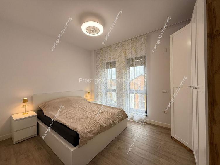 Apartament 2 camere premium | Balcon mare | Piscina | Parcare - 6