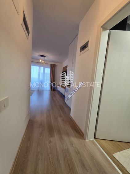 Studio Alphaville Arena – închiriere termen scurt - 7