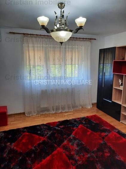 Apartament 1 cam Mobilat si Utilat complet SUPER , etaj 2, Buzaului - 4