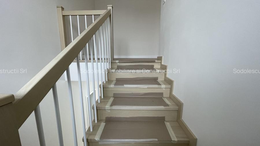 Duplex 5 camere,constructie 2024-complet finisat -Dumbravita - 13