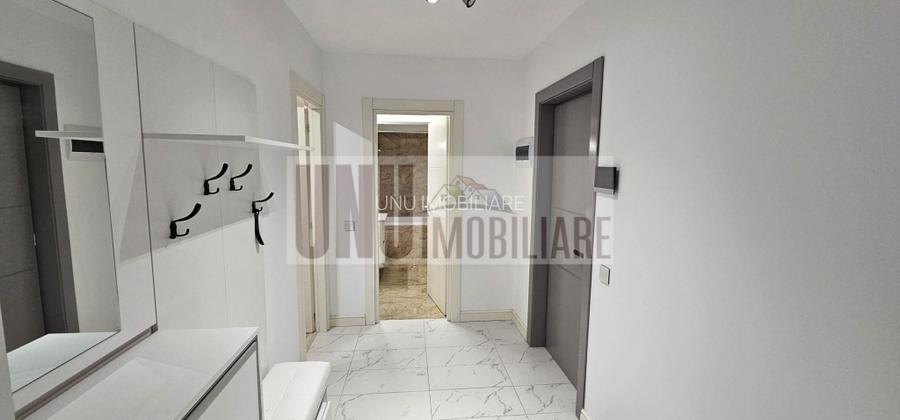 Apartament nou,2 camere, 57 mp,Tatarasi - 12