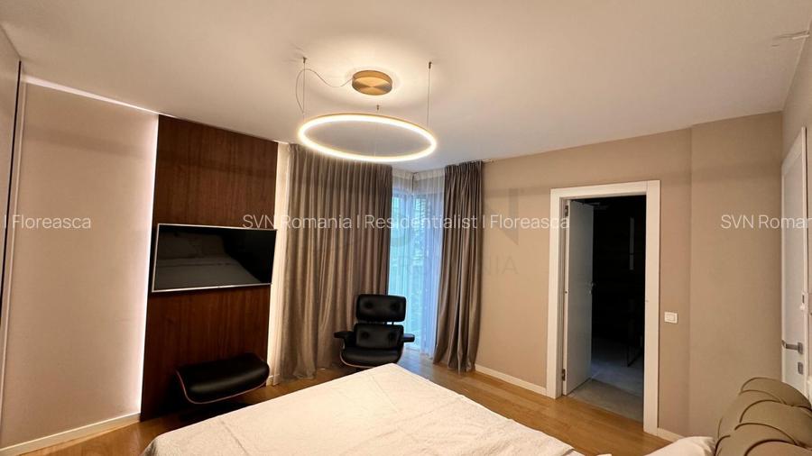 REV2005317 Vila Premium I Mobilata Utilata I Corbeanca I 2 Locuri Parcare - 8