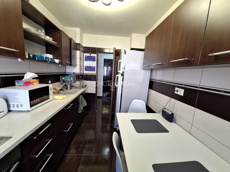 Apartament 2 camere Titulescu liber - 9