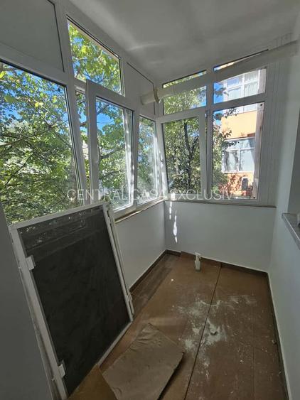 Apartament renovat si mobilat modern! 2 camere, Podul de Fier intersectie - 7