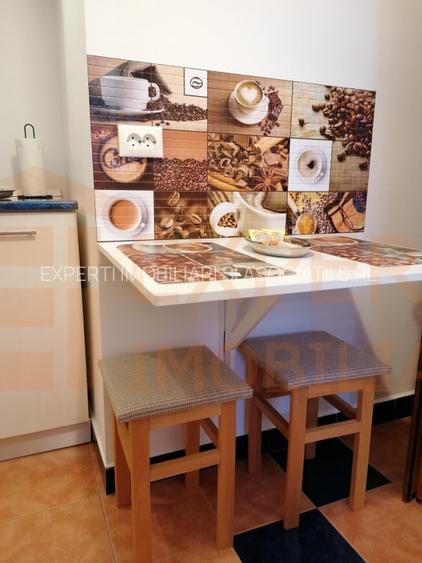 In exclusivitate! Garsoniera de vanzare, in zona Casa de Cultura - Constanta - 11