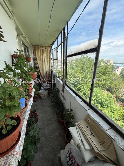 BERCENI SUDULUI - 2