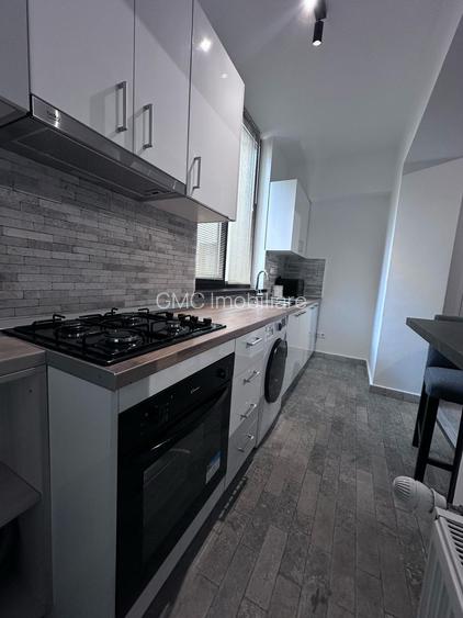 Prima închiriere 2 camere Vitan Residence - metrou Mihai Bravu IM262C - 7