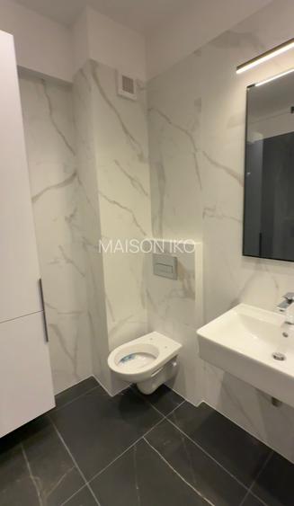 Apartament 2 camere, bloc nou finalizat,  complet mobilat - 13