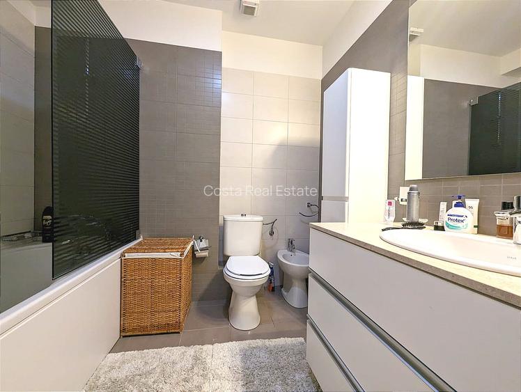 Inchiriere Apartament 3 Camere Iancu Nicolae/Piscina/Parcare incluse - 10