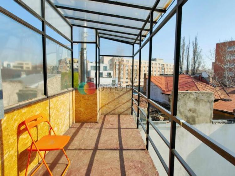 Spatiu comercial Victoriei | Vila 620 mp | 4 etaje | - 19