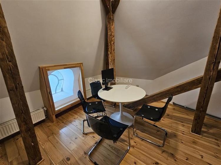 Inchiriere spatiu birouri sau sediu firma, zona Centrala, Cluj-Napoca - 4