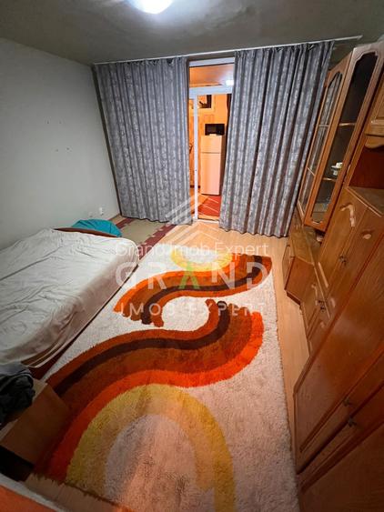 Garsonieră 32 mp | Mănăștur–Grigore Alexandrescu | Ideal investiție(cu chiriaș) - 3