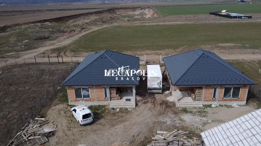 Direct Dezvoltator/Predare Mai 2025/TVA Inclus/Credit - 23