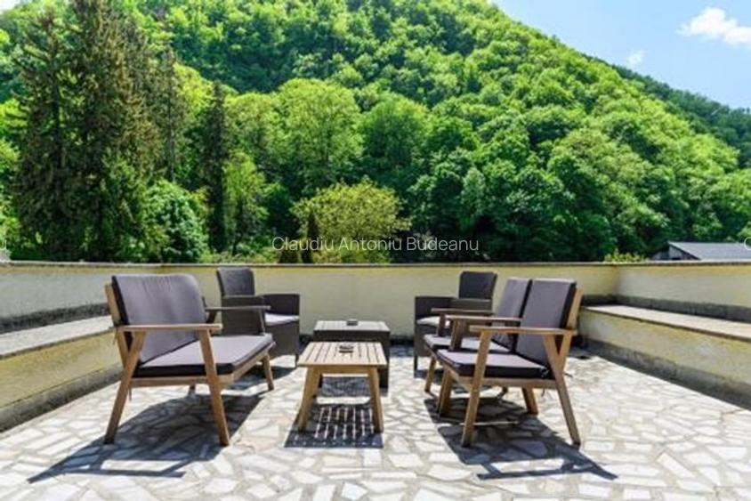 Vila Pensiune de închiriat în Brașov | Afacere turistică la cheie - 4