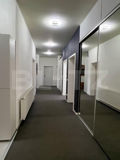 Casǎ cu 4 camere, zona Sanpetru  - 13