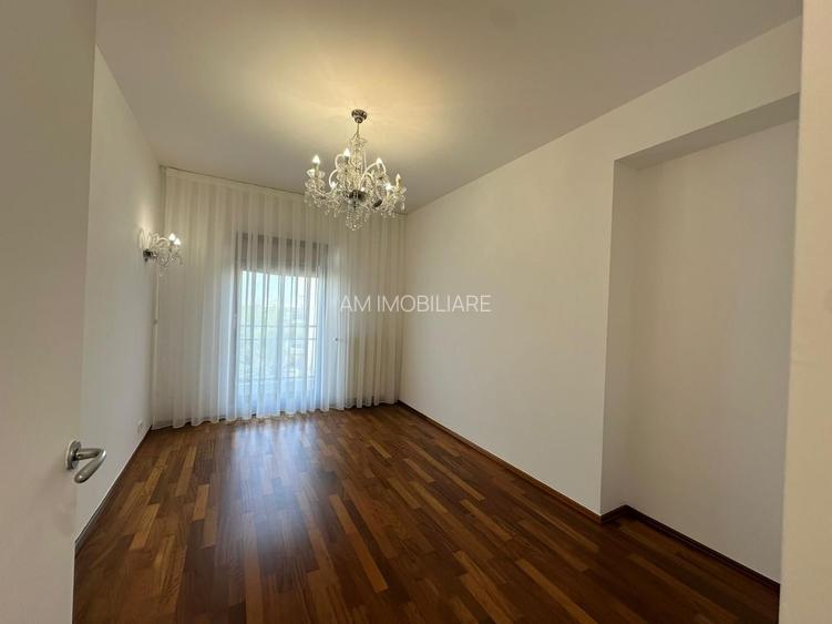 AP. 4 CAMERE- BANEASA, 169 MP - 31 MP TERASA, 2 PARCARI SUBTERANE - 4