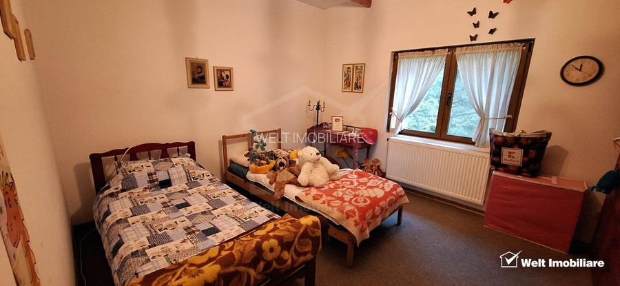 Vanzare casa individuala Somesu Rece, la cheie - 9