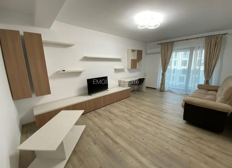 Apartament 2 camere Exigent Plaza Faza 4 la 10 min metroul Lujerului Politehnica - 3
