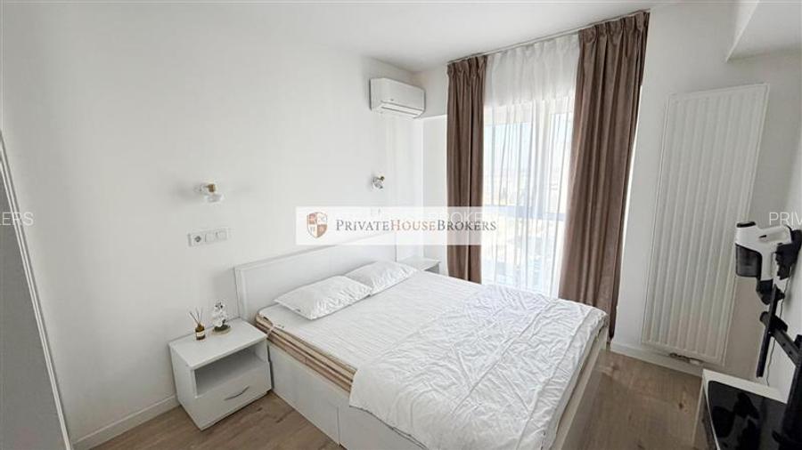 Aviatiei | Belvedere Residence | Bloc 2020 | Parcare - 5