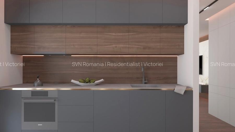 REA1019827 Apartament de lux bloc nou Unirii - bloc boutique - 7