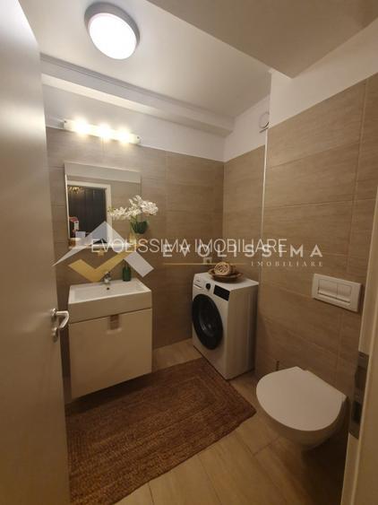 Apartament Premium, 2 camere decomandate, Strada Mihai Viteazu - 16