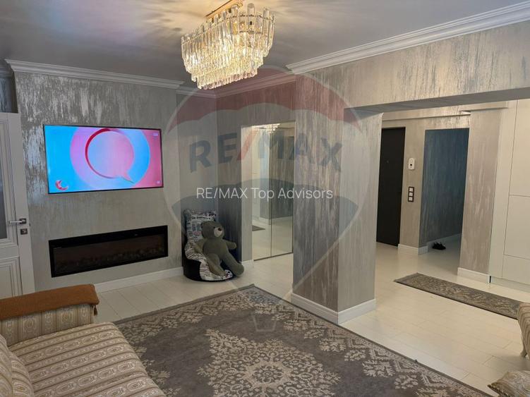 VANZARE Apartament cu 4 camere in zona Dristor - 2