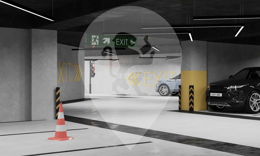 Carpathia Residence- Apartament 3 camere-Decomandat - 11