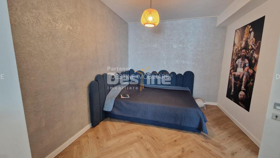 Apartament 2 camere I Mobilat Complet I Ivory Residence Pipera - 7