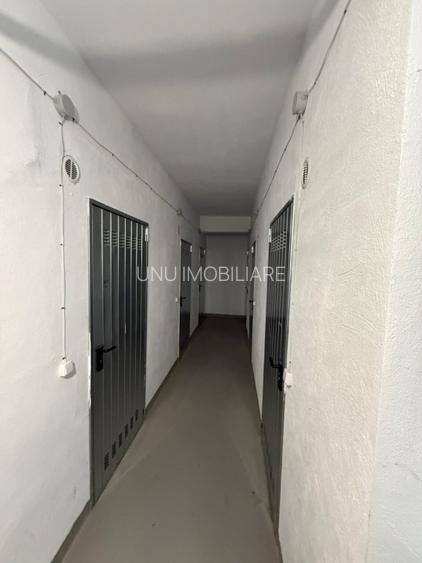 3 camere Proiect OSCAR Păcurari | Zona Alpha Bank / Mobilat / Parcare + Boxă - 5