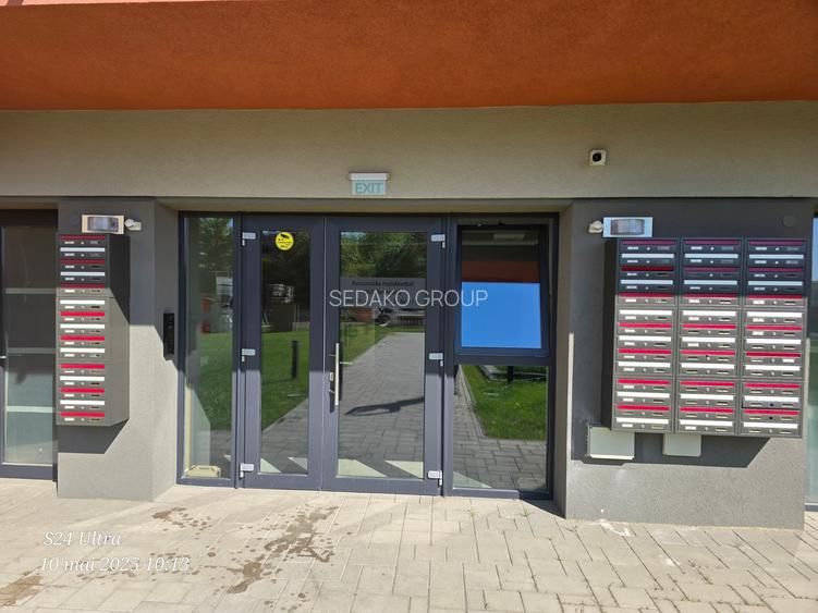 Bloc Nou, Dezvoltator. Ocupabil Imediat. TVA INCLUS - 19