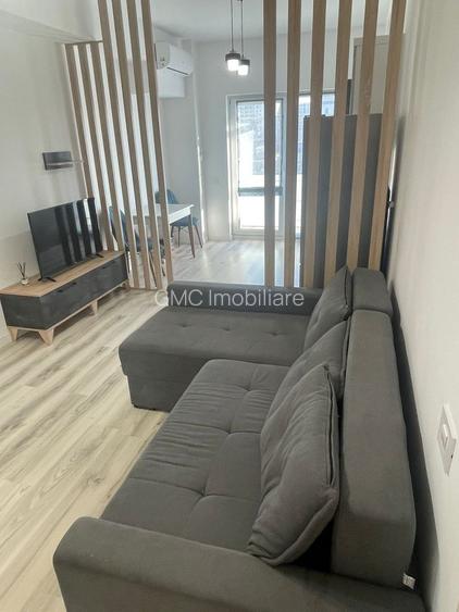 2 camere bloc nou Parcul Carol IM109 - 3