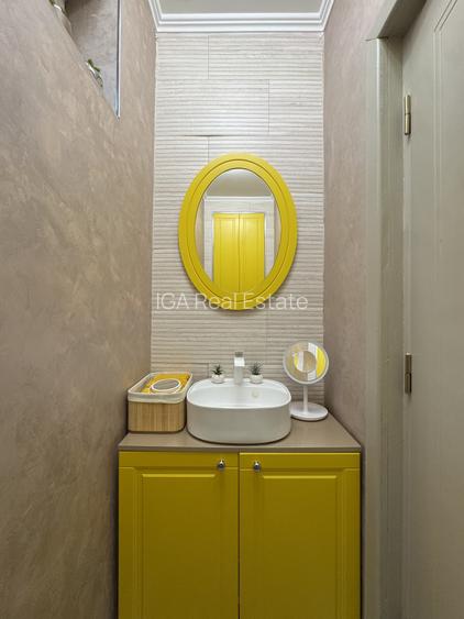 Apartament langa plaja si parc in imobil magnifique - 12