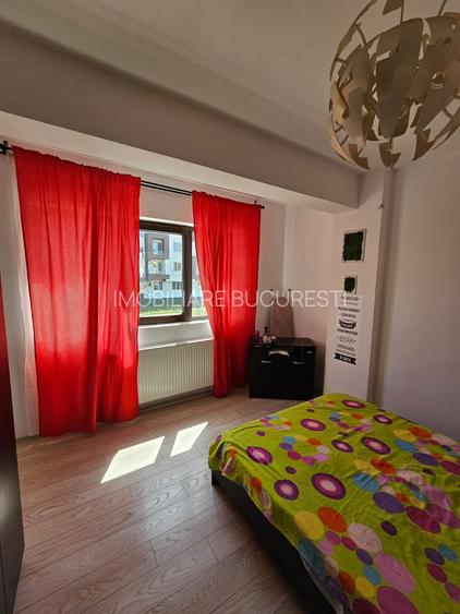 Apartament 2 camere, decomandat, 50mp, etaj 1 - 3