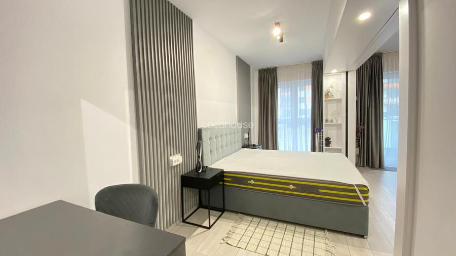 Apartament tip Studio - Maurer Villas - 6