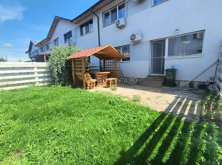 Inchiriere apartament 4 camere (casa) | Pipera | Pet friendly | Centrala - 8