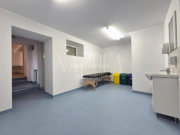 Birou de inchiriat in Andrei Muresanu, Cluj Napoca - 9