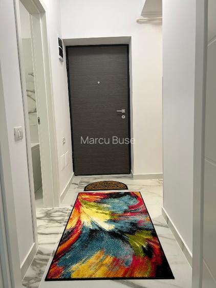 Apartament  de închiriat, 2 camere, lângă M Grozăvești, disponibil 1 iulie 2026  - 2