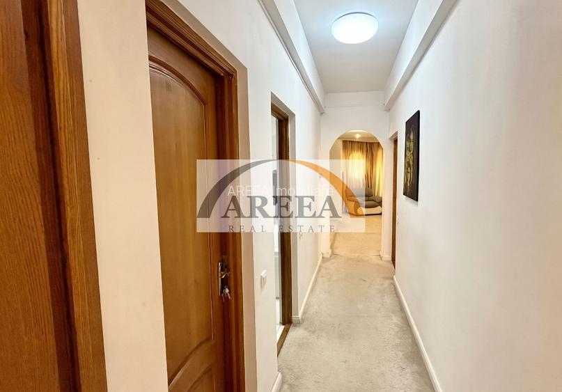 Vilă Premium la Aparatorii Patriei | 9 Camere | 450 mp | Potențial - 7