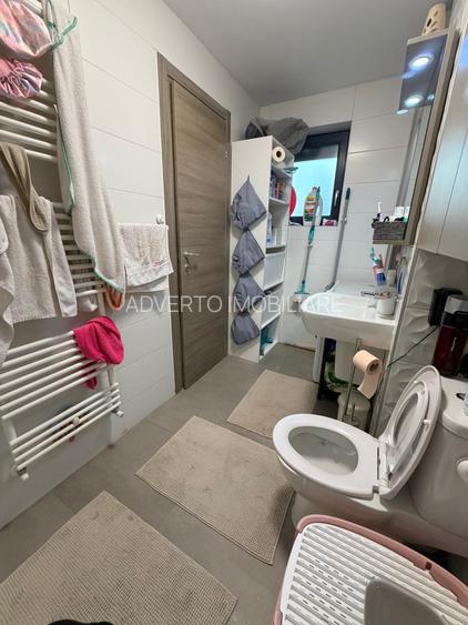 Vânzare apartament 4 camere cu parcare și boxă 21 Residence/ Lujerului - 8