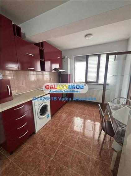 Apartament Bloc Nou Berceni - Dimitrie Leonida - 10 Min Metrou - 5